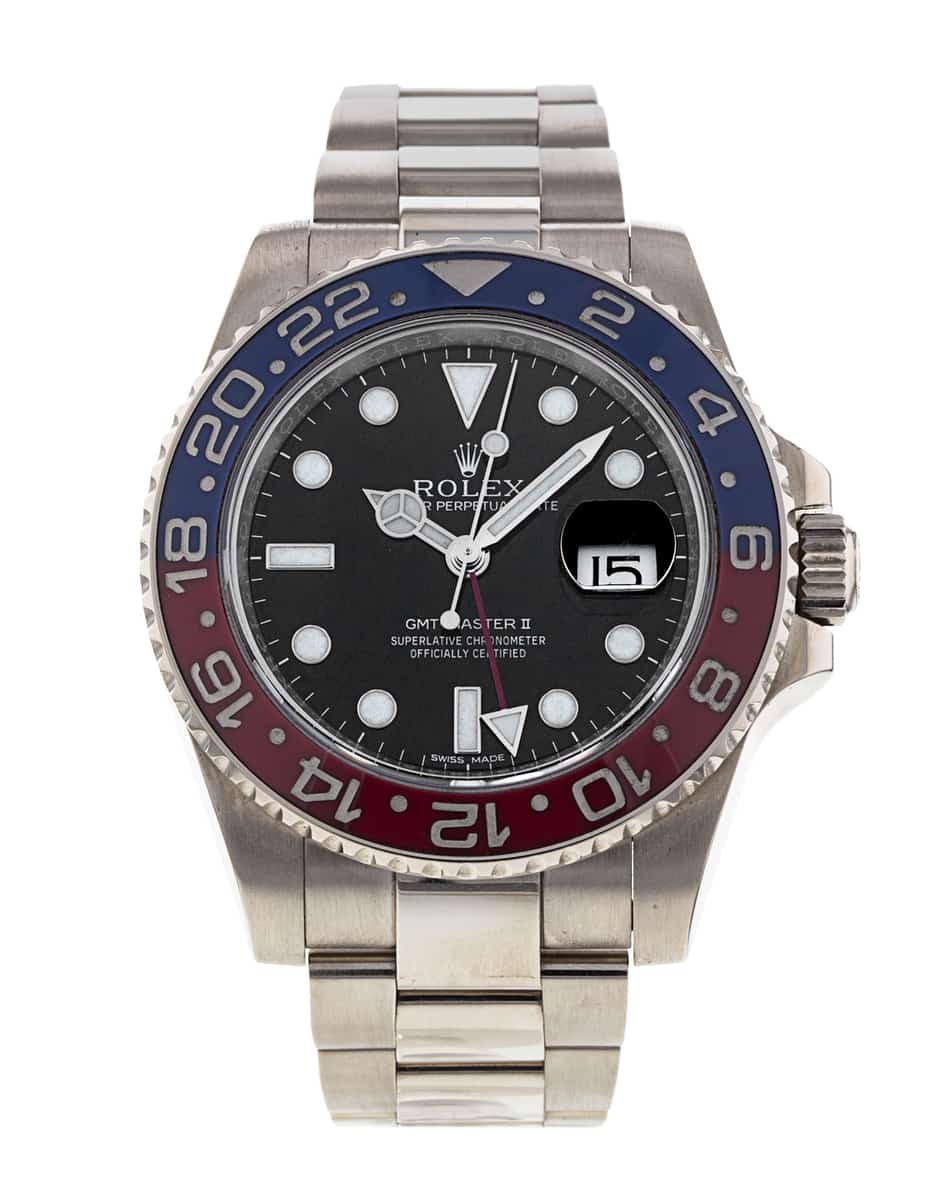 Rolex 116719 outlet